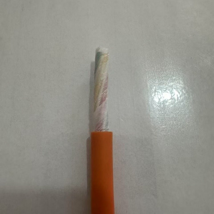 TRVV高柔拖链电缆 机器人拖链电缆线 耐磨抗拉