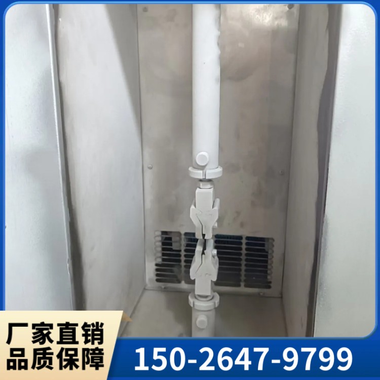 群弘仪器XBD4104微机控制拉力试验机