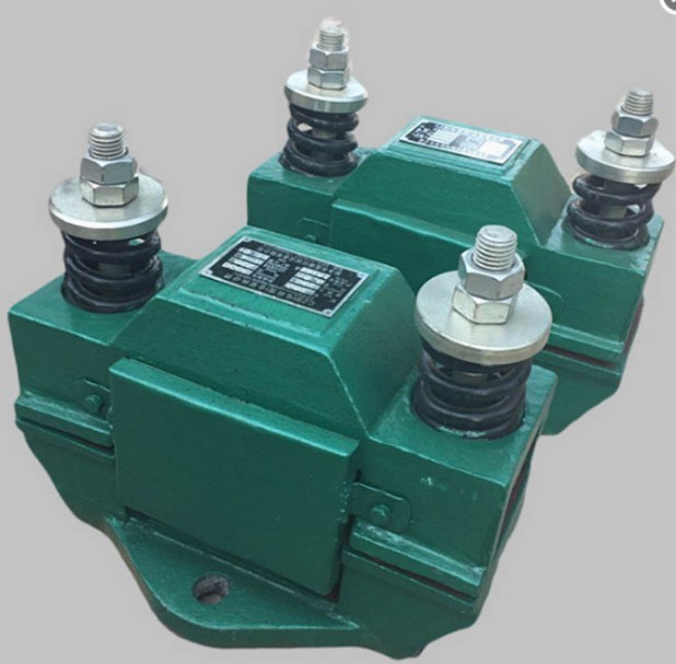 共威 CZ电磁仓壁振动器 振动筛防闭塞用电机 结构简单安装方便