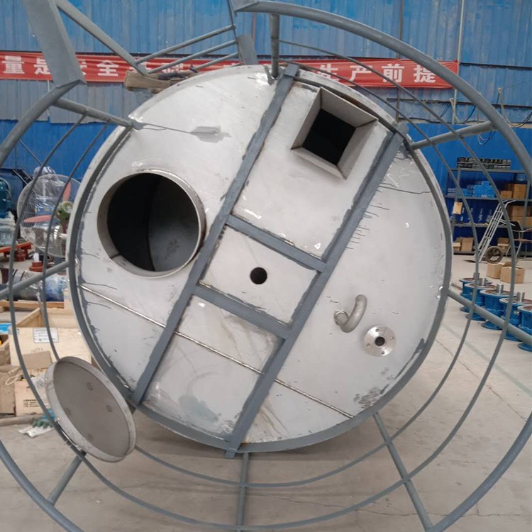 不锈钢反应釜 规格可选 运行稳定 华搪