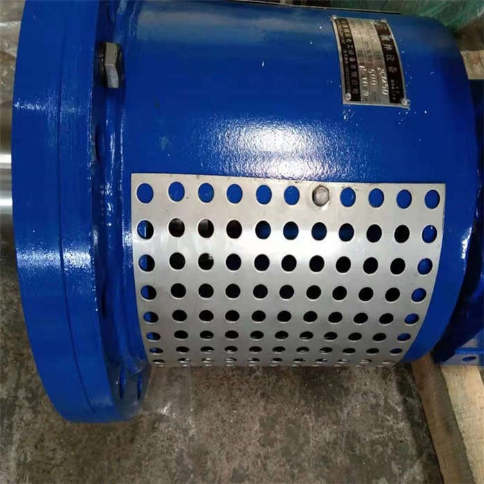 侧入式搅拌器 脱硫塔搅拌机生产厂家 华搪