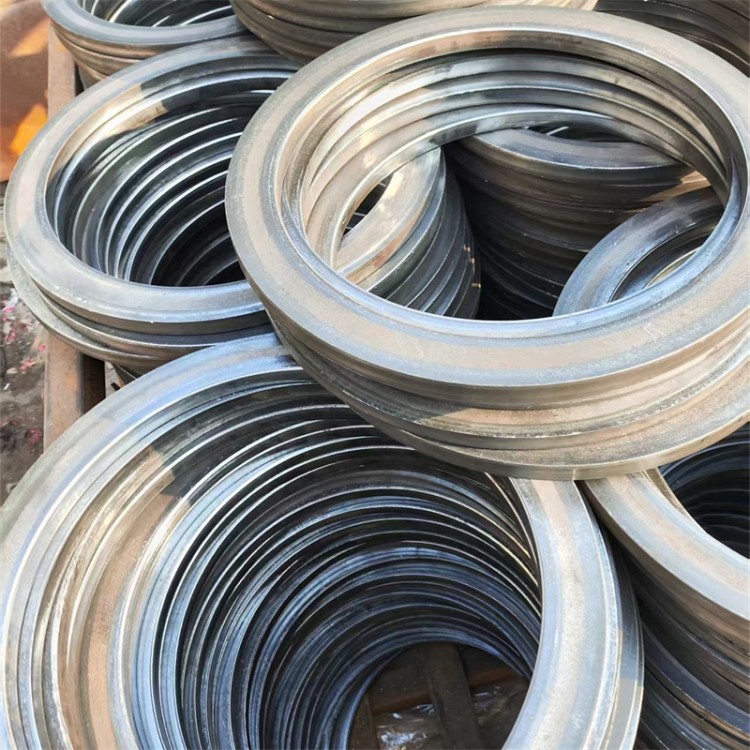 热扩法兰盘 对焊孔板法兰大型大口径抗压法 兰盘热处理