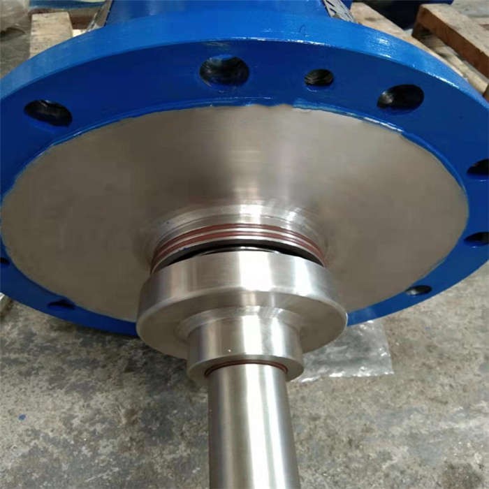 侧入式搅拌器 316L材质 维护简单 规格多样