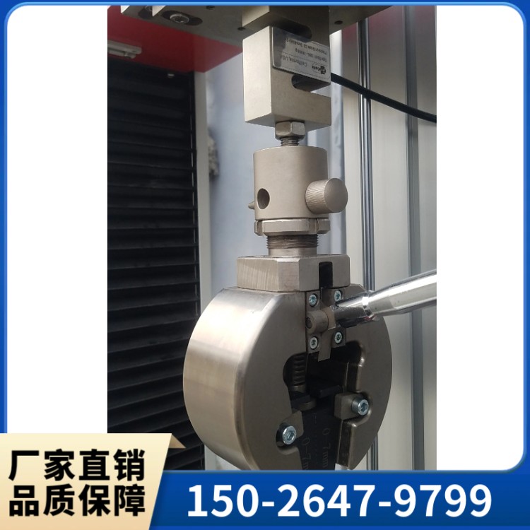 电子试验机 现货直发 上海群弘