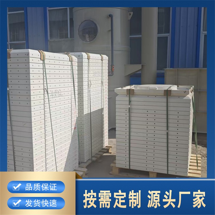 玻璃钢水箱 加厚处理清洗维护方便