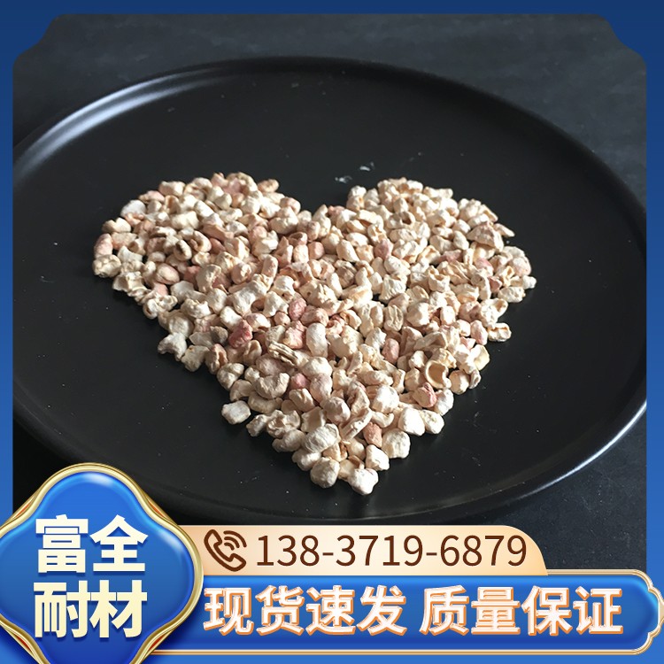 玉米芯 厂家直销 富全耐材