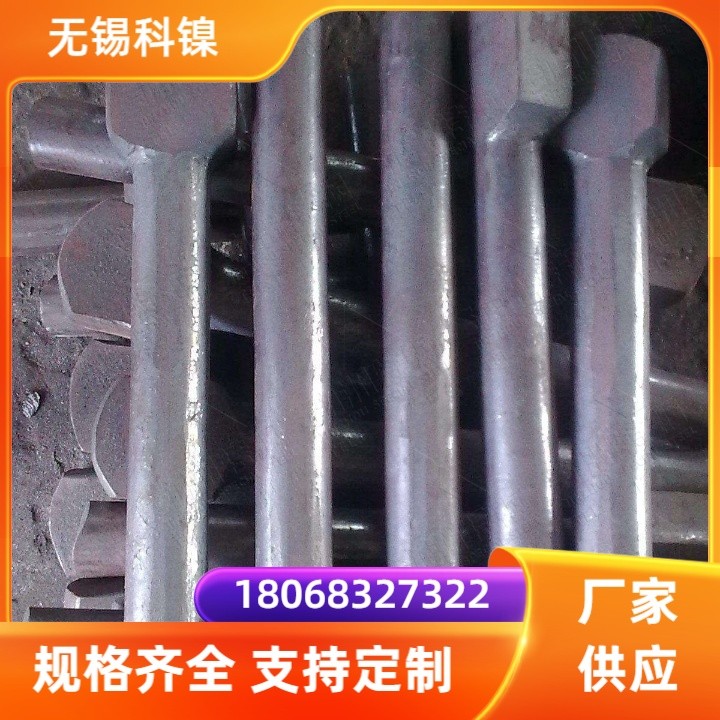 GH4163高温合金锻件 锻棒料 厂家现货 供应圆棒圆钢