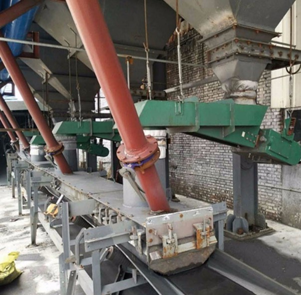 碳钢电磁振动给料机 基本型上振型 封闭型 可定制