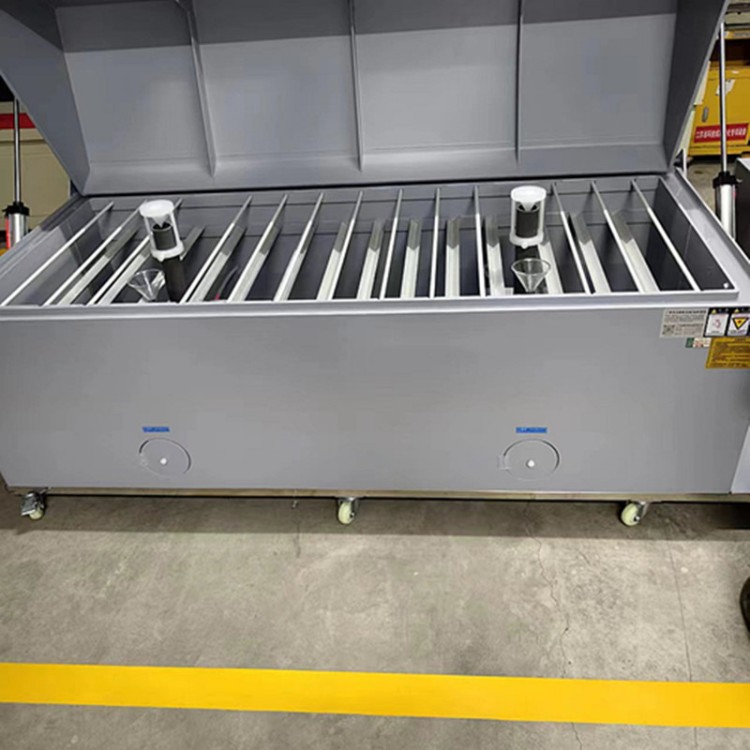 复合盐雾腐蚀试验箱生产厂家