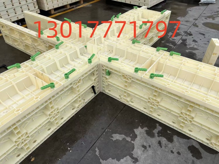 框格护坡模板厂家选择通程塑业