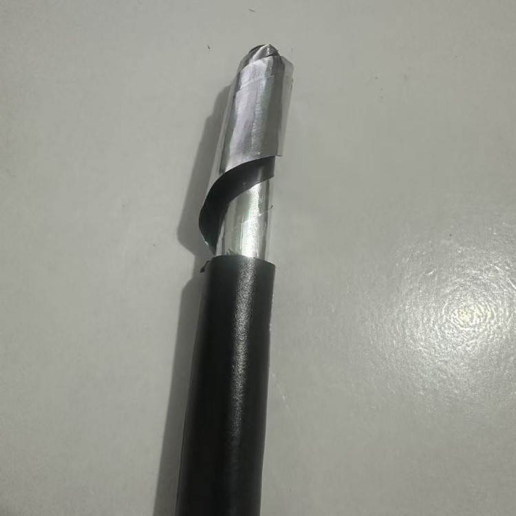 铠装计算机电缆 移动通信用 防水抗拉性好