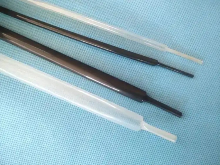 医疗器械用PVDF黑色热缩管