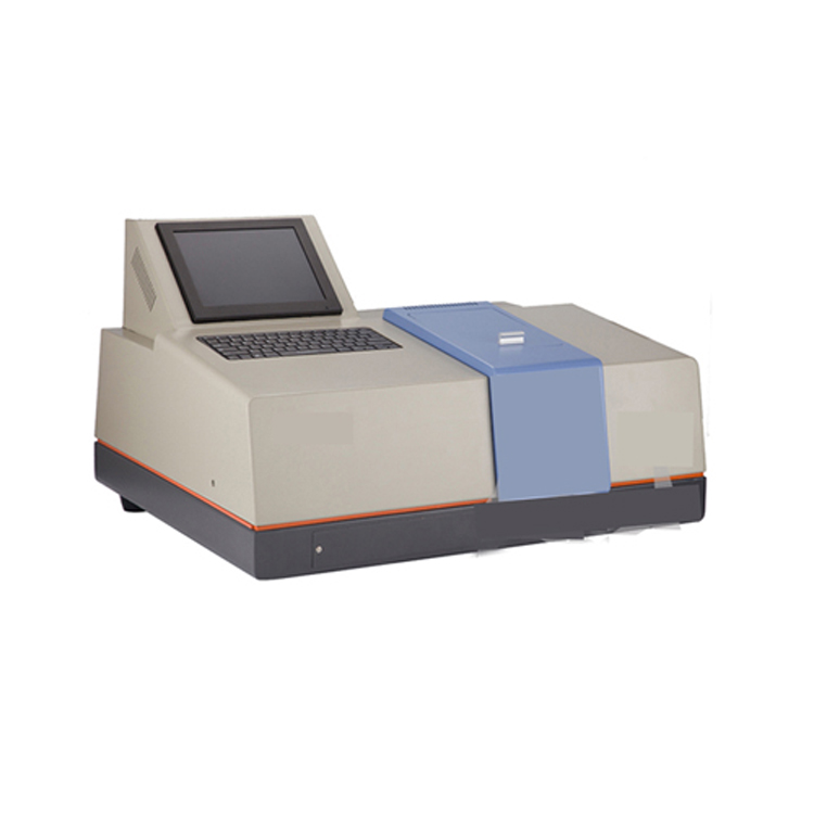 TJ270-30A红外分光光度计一体机