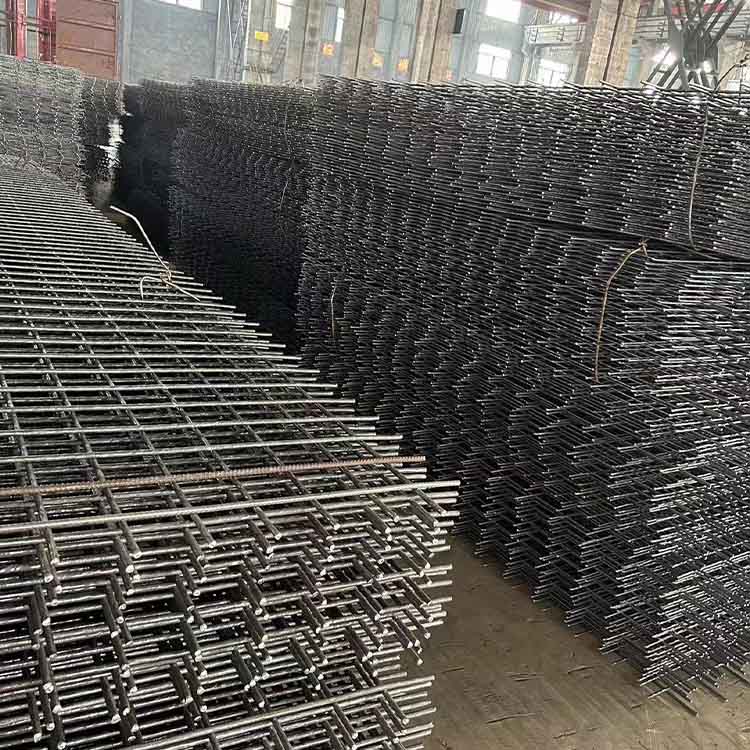 钢筋网片 布设支护快捷 结实耐用