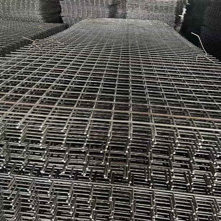 钢筋网片 建筑网片 实力厂家