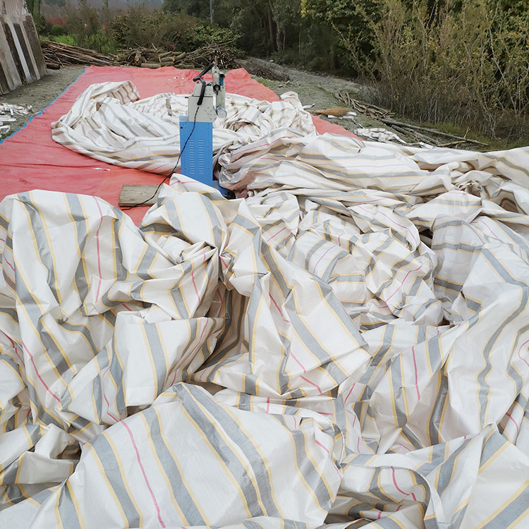 成都加厚布 耐磨防晒防尘南韩布厂家