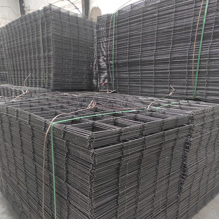 拉结钢筋网片 源头工厂 桥面铺装 抗震防裂