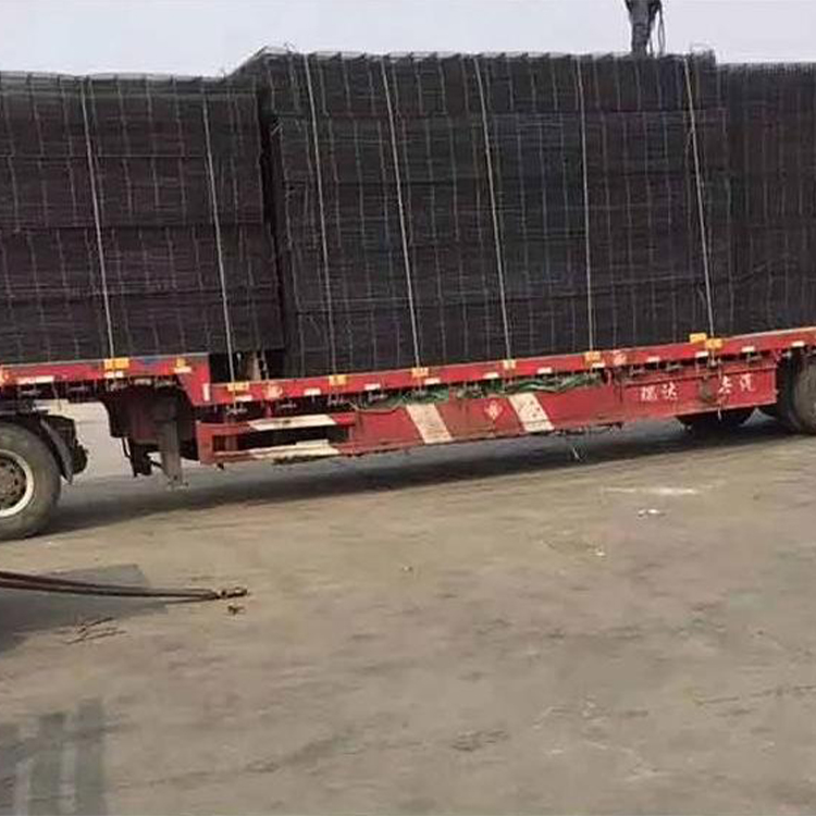 工地建筑网片 镀锌铁丝网 可按需生产加工 抗震抗断裂