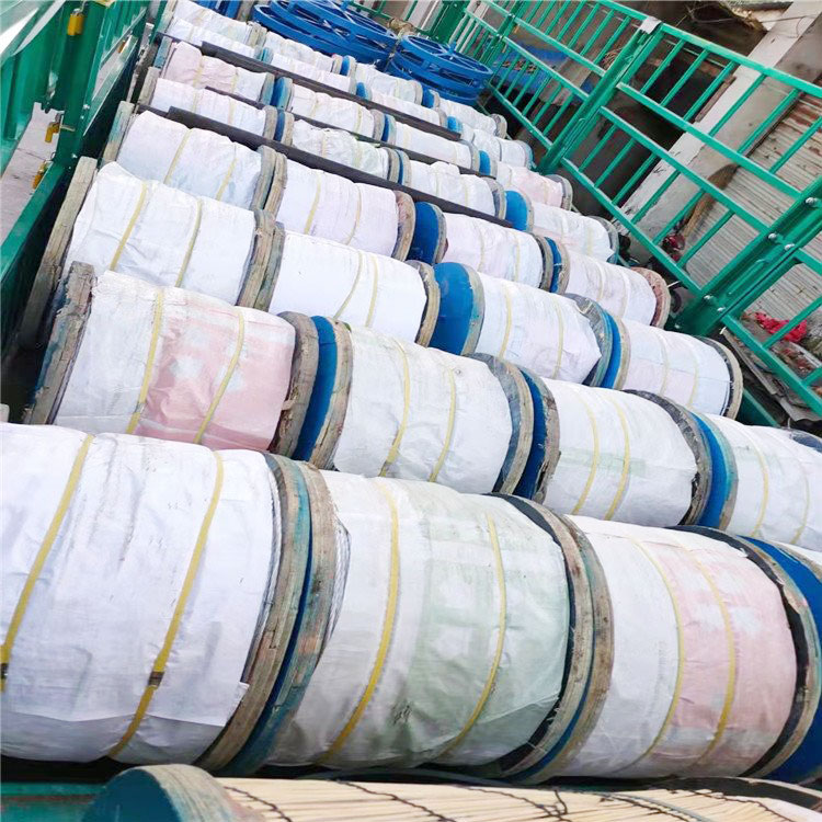 旭特矿用基地支护材料 四川预应力钢绞线 规格齐全 按需要定制