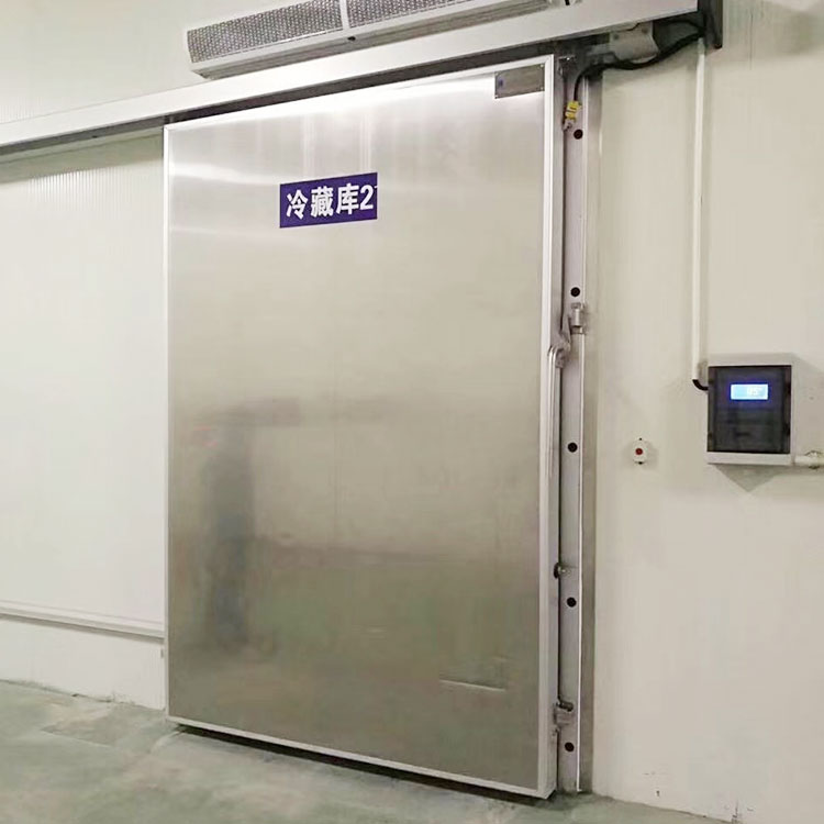 凌锐速冻冷藏保鲜库 移动冷冻 冻库