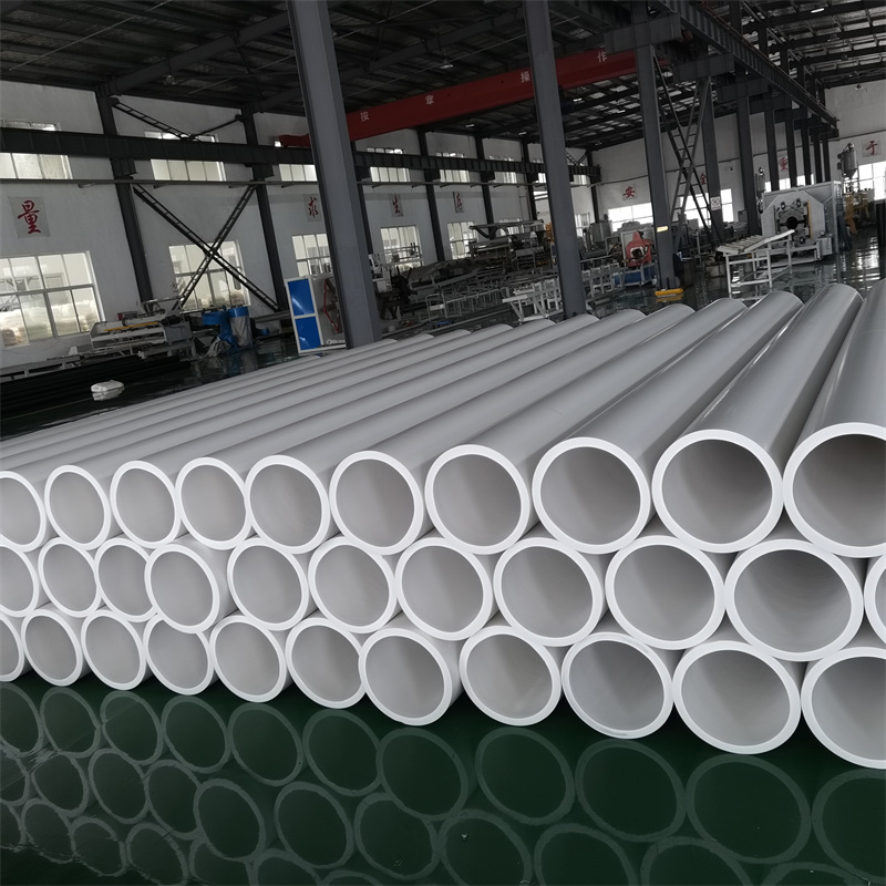 耐酸碱耐腐蚀聚丙烯pp管