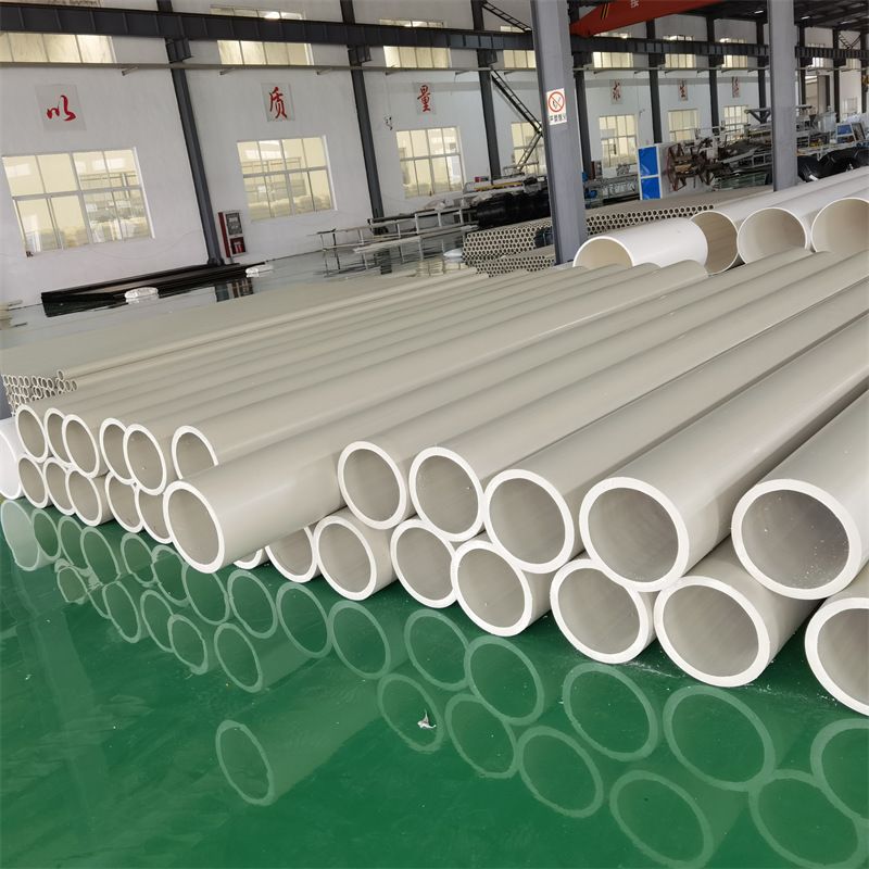 镇江荣诚PP-H管抗撞强度高 规格齐全