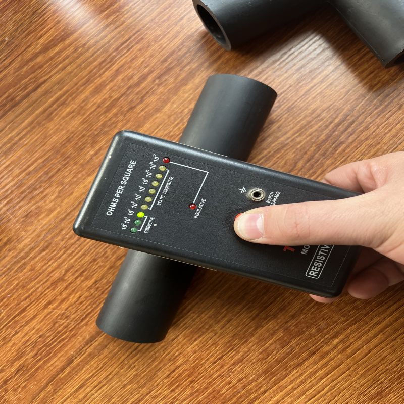 导电pp管 市政电力通信 耐腐蚀 良好的耐热性能