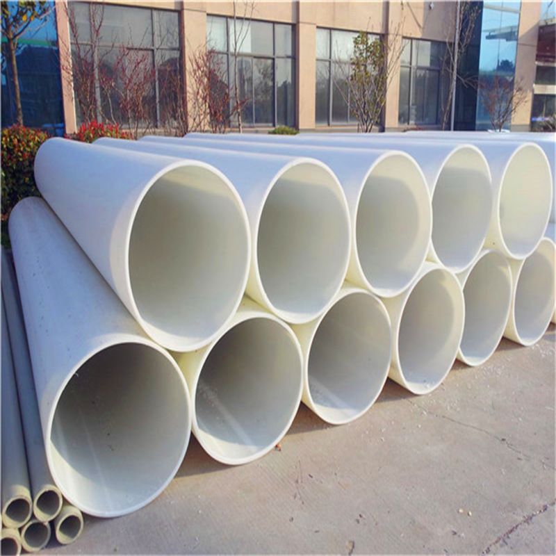 pph风管 结实耐用耐酸碱腐蚀 支持定制