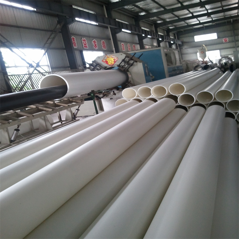 阻燃抗静电pp化工管工防腐 耐酸碱 支持定制