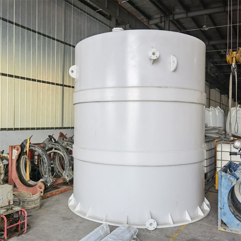 反腐蚀酸碱PP罐无缝缠绕立式大容量卧式聚丙烯