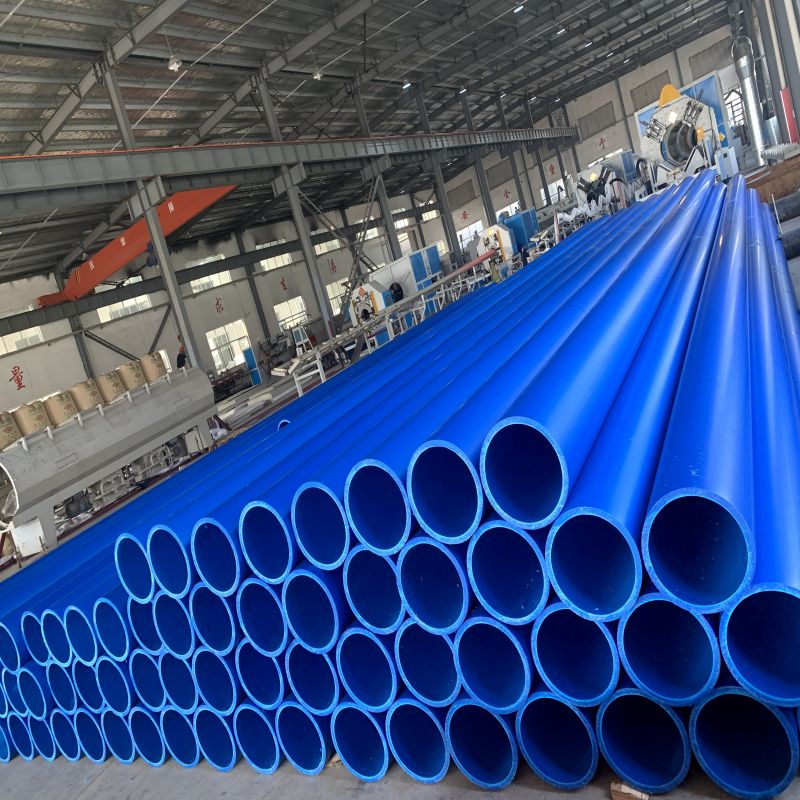 厂家批发MPP电力管 非开挖顶管 拉管