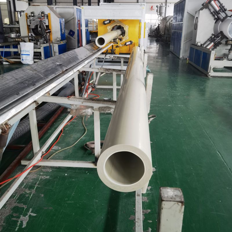 电力 化工防腐管道 β-PPH专用化工管道