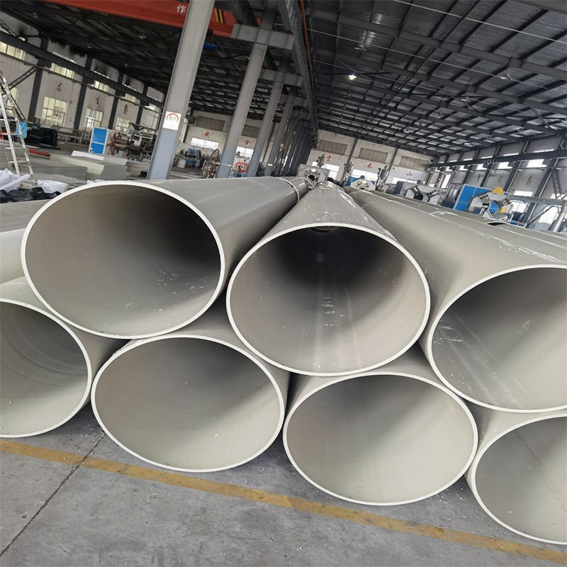 PP风管 聚丙烯管 圆形通风管