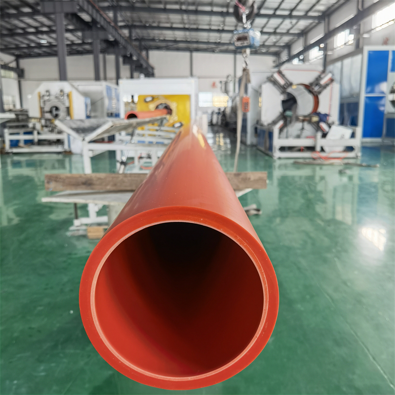 MPP管非开挖电力管电缆导管高压电线护套管