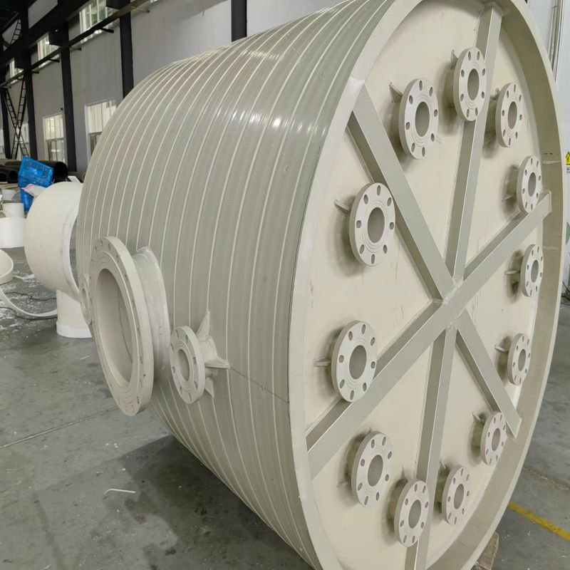 pp储罐 缠绕罐 储存罐耐酸碱 支持定制 规格齐全