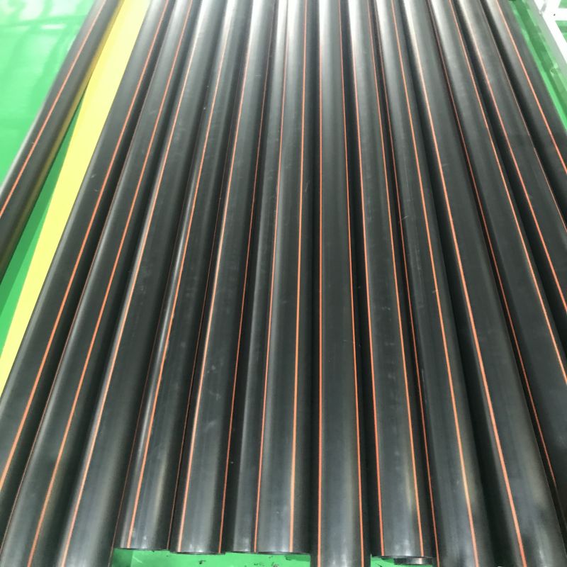 表面光泽度好 导电pp管 输送化工原料 支持定制