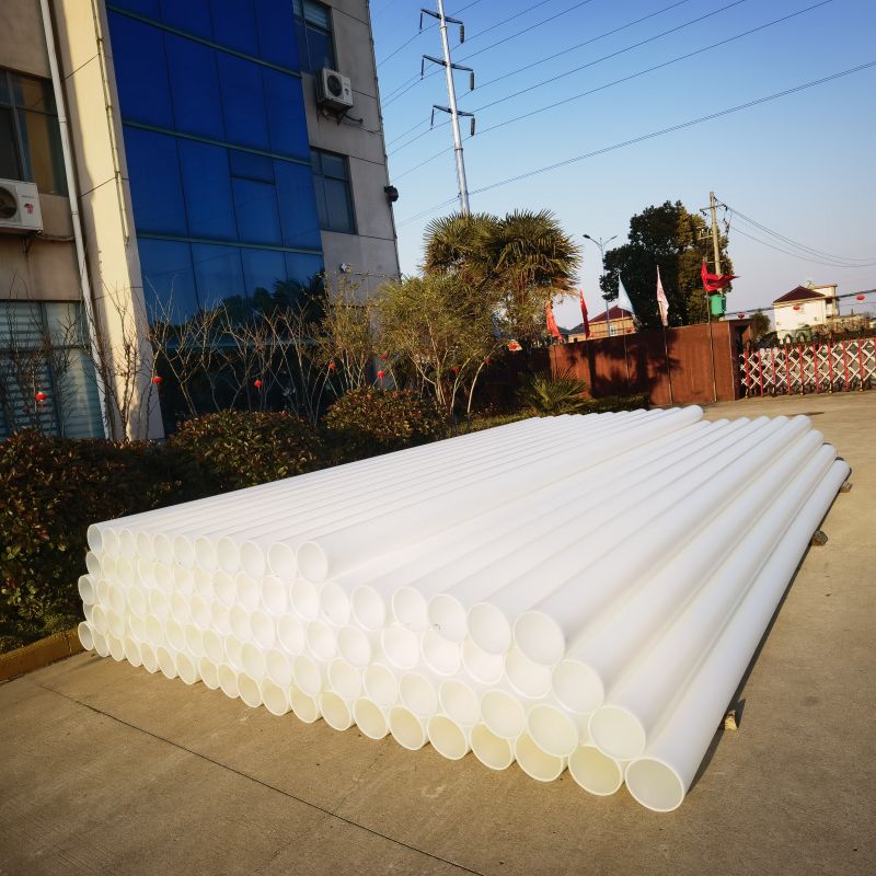 聚乙烯 PE给水管道 PE给水管 承插式热熔连接