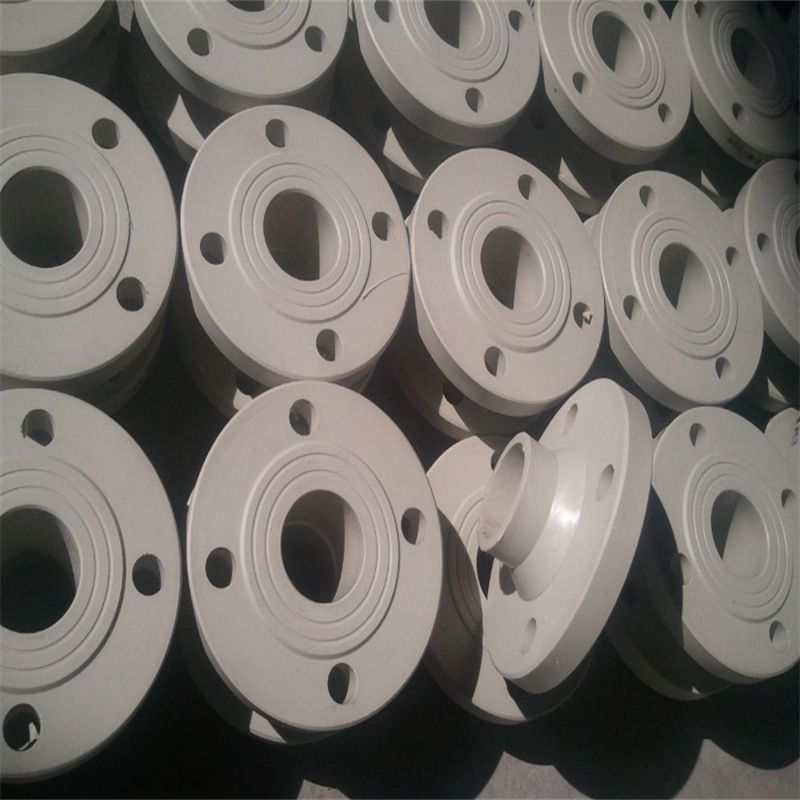 PPH法兰厂家防腐耐磨 PP耐酸碱 规格多样