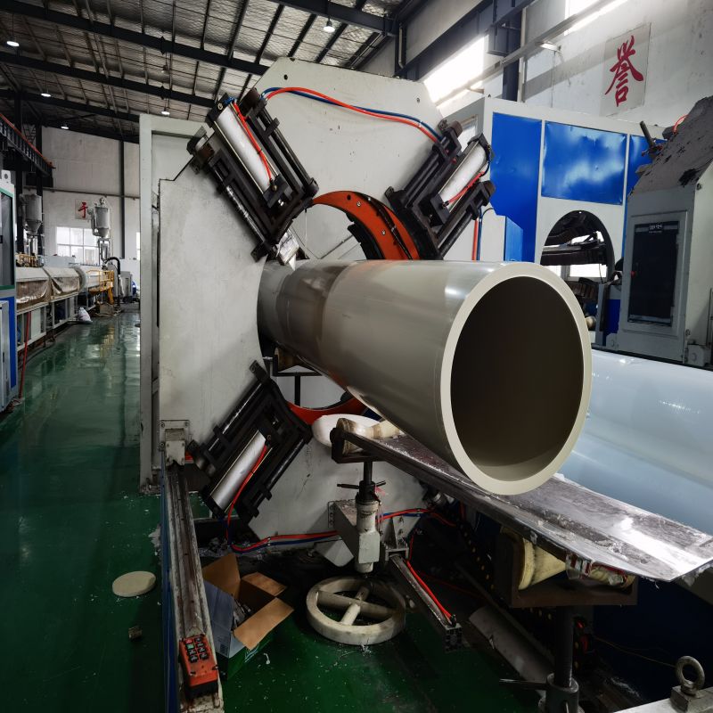 PPH管 排水排污化工管道 化工实验室pph管道