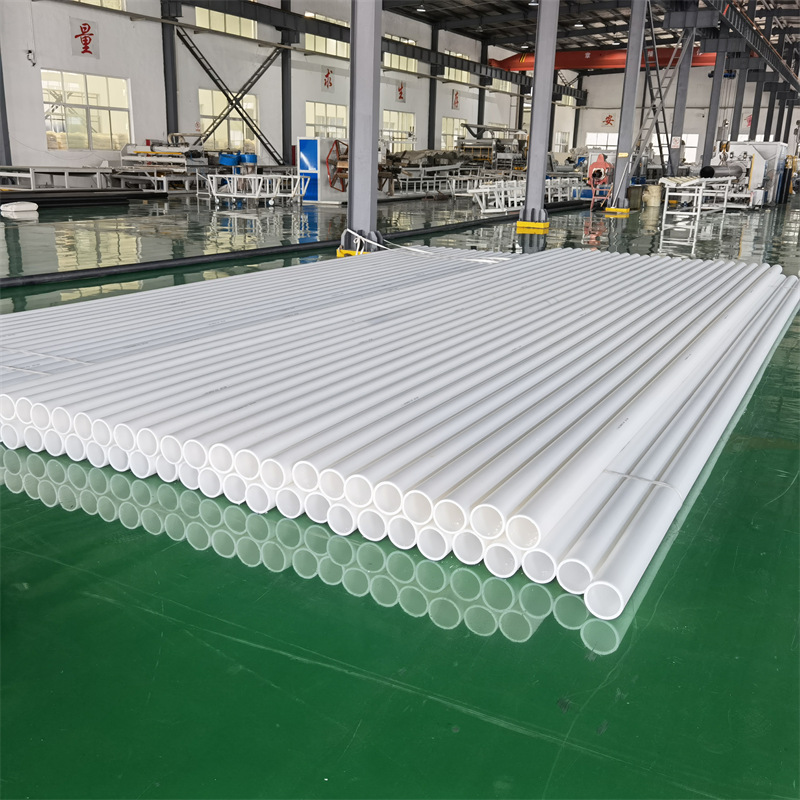 多功能pp管道 多种规格聚丙烯管 规格多样