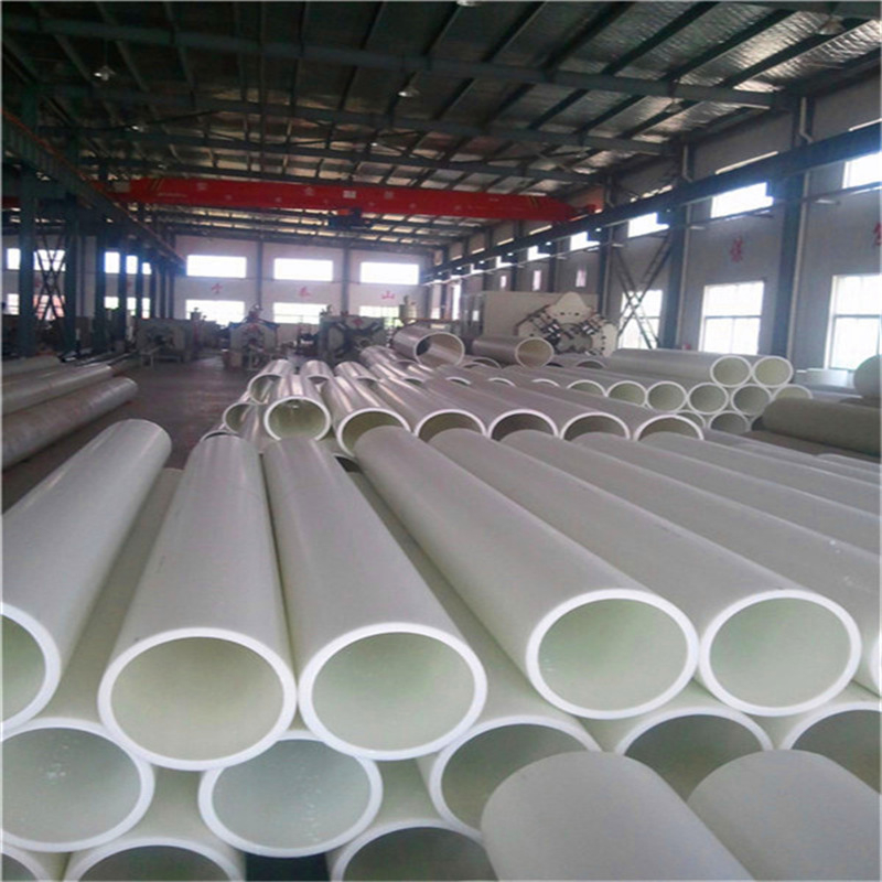 厂家生产PP管材增强聚丙烯管道管材大口径