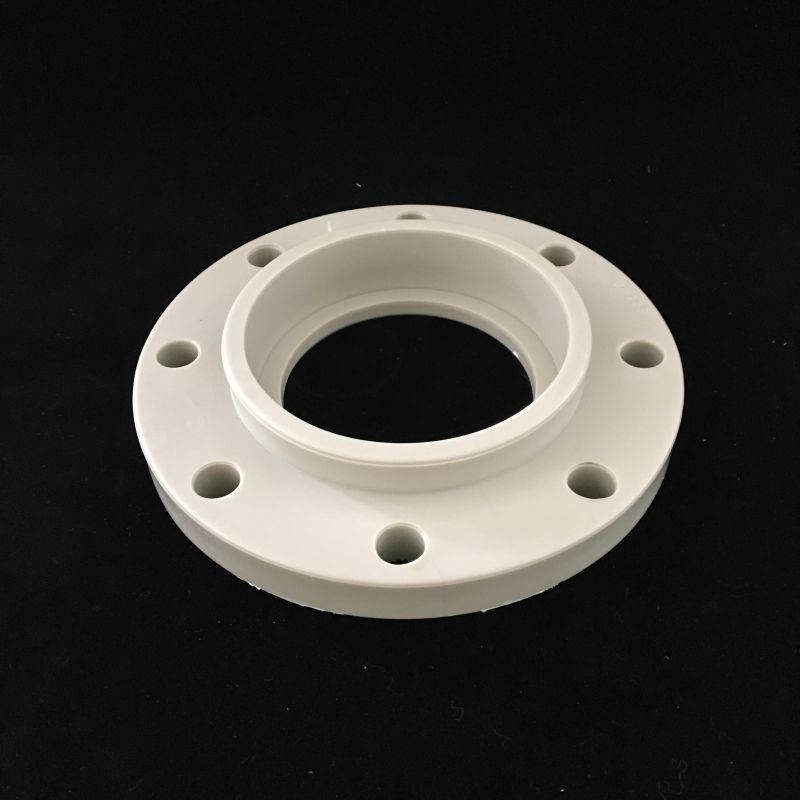 PPH法兰 承插热熔式 耐酸碱材质