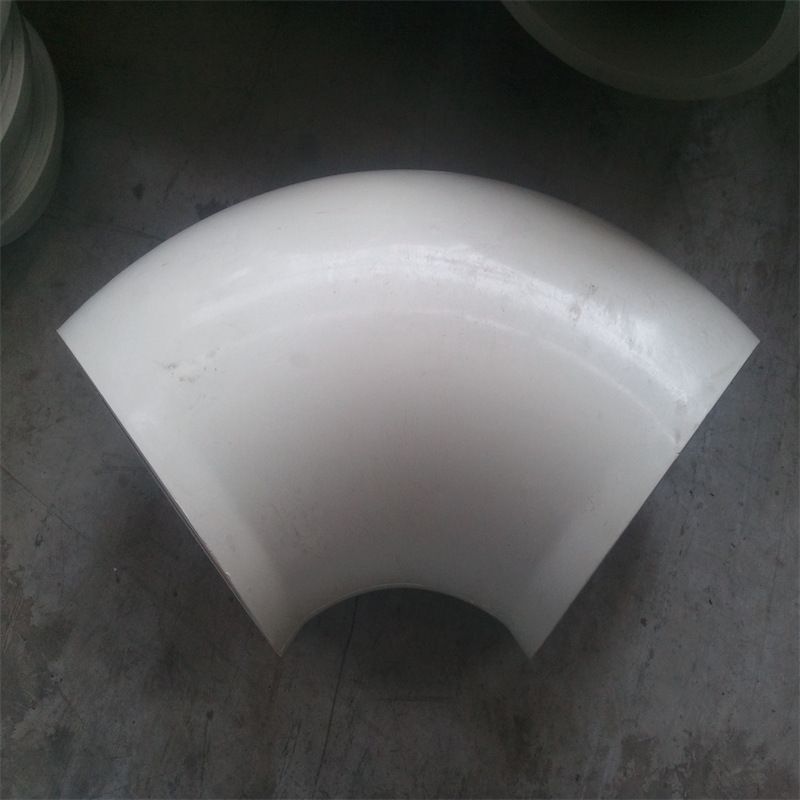 pph弯头 耐腐蚀 抗冲击 支持定制 厂家直售