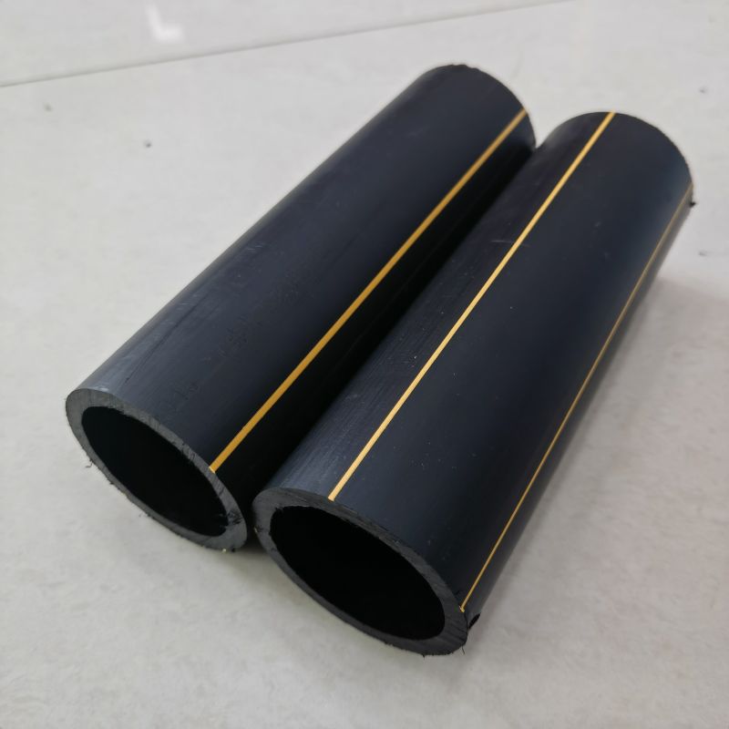 高密度聚乙烯管材 HDPE矿用管