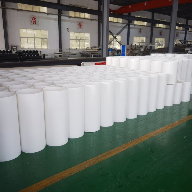 pph三通 PPH管件 批量供应 加工定制 各种规格