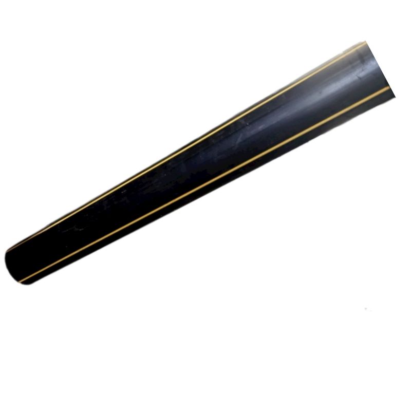 阻燃抗静电pp管材 风管化工防腐管道