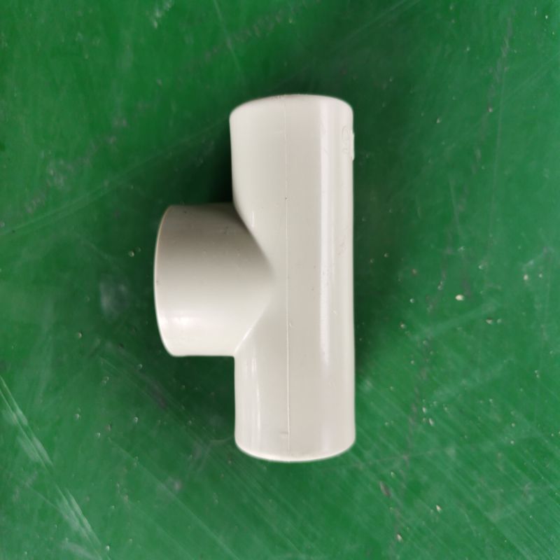 管道配件供应 PPH三通 加工定制 各种规格