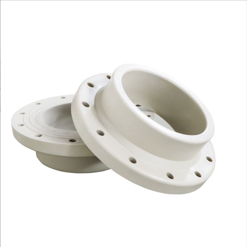 PPH法兰 厂家防腐耐磨 PP耐酸碱