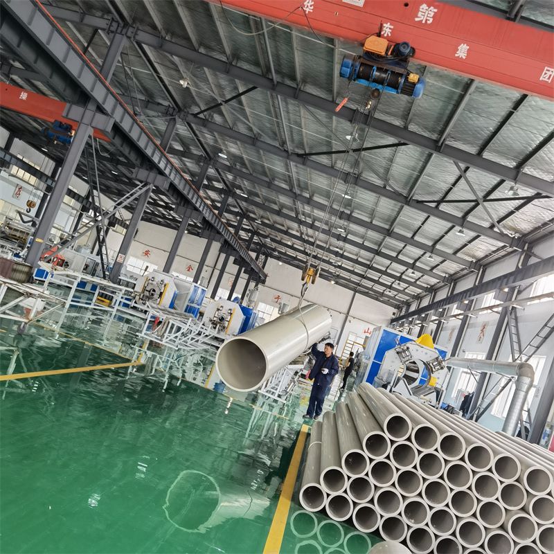 pph管道厂家 耐化学性能强 规格齐全 厂家直售