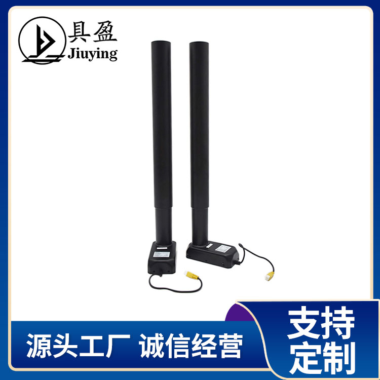 可调节电动升降桌 优选原材 高度可调节 性能稳定 具盈